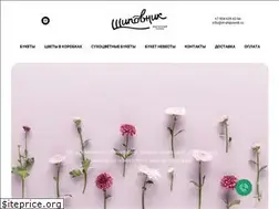 Sites similar to vl-shipovnik.ru