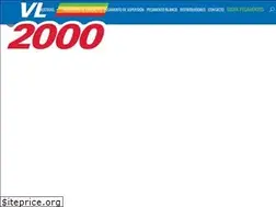 Sites similar to vl2000.com