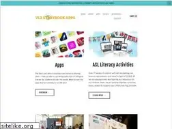 Sites similar to vl2storybookapps.com
