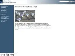 Sites similar to vla.nrao.edu