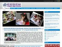 Sites similar to vla.org.vn