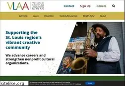 Sites similar to vlaa.org