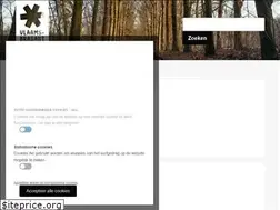 Sites similar to vlaamsbrabant.be
