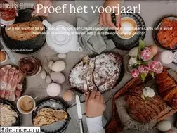 Sites similar to vlaamschbroodhuys.nl