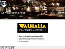 Sites similar to vlaamschereus.nl