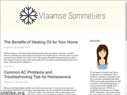 Sites similar to vlaamse-sommeliers.com