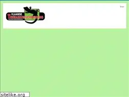 Sites similar to vlaamse-terrariumvereniging.be