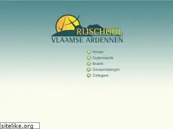 Sites similar to vlaamseardennen.be