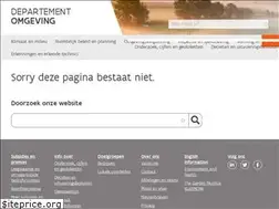Sites similar to vlaamseklimaattop.be