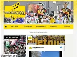 Sites similar to vlaamsewielerschool.be