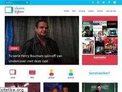 Sites similar to vlaamskijken.nl