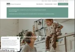 Sites similar to vlaamswoningfonds.be