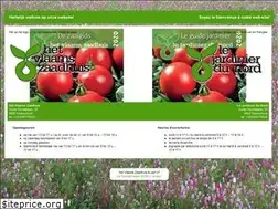 Sites similar to vlaamszaadhuis.com