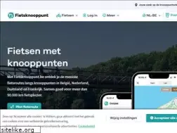 Sites similar to vlaanderen-fietsland.be