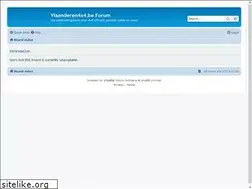 Sites similar to vlaanderen4x4.be
