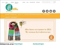 Sites similar to vlaanderenvrijwilligt.be
