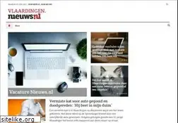 Sites similar to vlaardingen.nieuws.nl