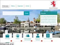 Sites similar to vlaardingen.nl