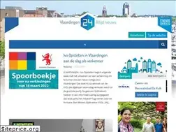 Sites similar to vlaardingen24.nl