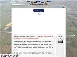 Sites similar to vlaardingeninbeeld.nl