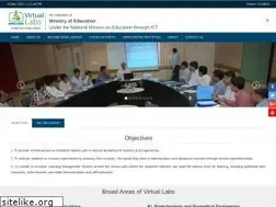 Sites similar to vlab.co.in