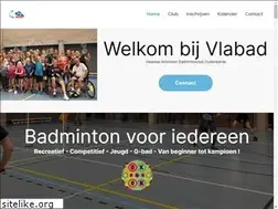 Sites similar to vlabad.be
