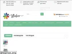 Sites similar to vlaber.com.ua