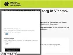 Sites similar to vlabinvest.be