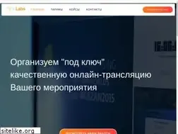 Sites similar to vlabs.ru