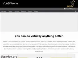 Sites similar to vlabworks.com