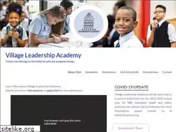 Sites similar to vlacademy.org