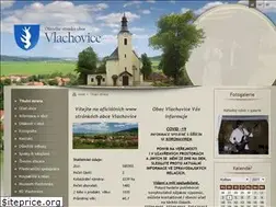 Sites similar to vlachovice.cz
