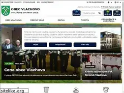 Sites similar to vlachovo.eu