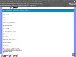 Sites similar to vlackybekr.cz