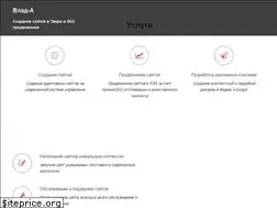Sites similar to vlad-tver.ru