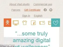 Sites similar to vlad.studio