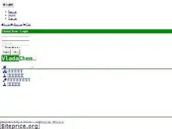 Sites similar to vladachem.com