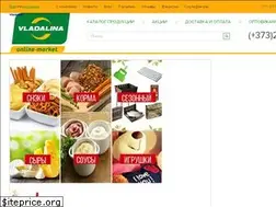 Sites similar to vladalina.md
