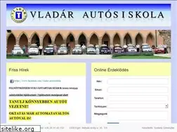Sites similar to vladar.hu