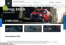 Sites similar to vladavto.com