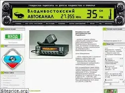 Sites similar to vladavtokanal.ru