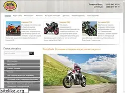 Sites similar to vladbike.ru