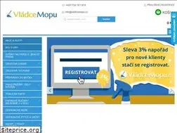 Sites similar to vladcemopu.cz