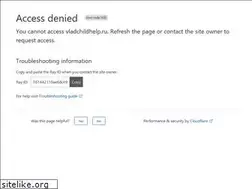 Sites similar to vladchildhelp.ru