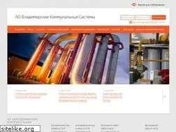 Sites similar to vladcomsys.ru