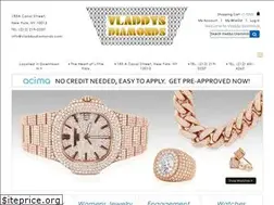 Sites similar to vladdysdiamonds.com