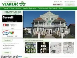 Sites similar to vladejic.rs