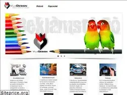 Sites similar to vladesign.hu