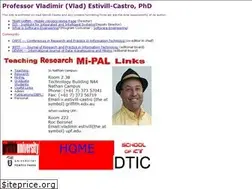 Sites similar to vladestivill-castro.net