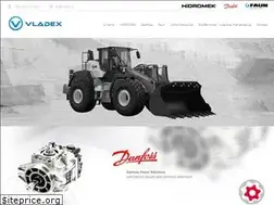 Sites similar to vladex.rs